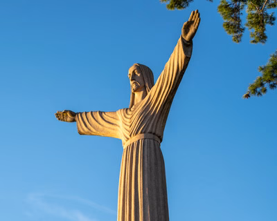 Christ of the Ohio