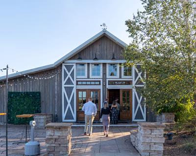 Matilda's Event Barn