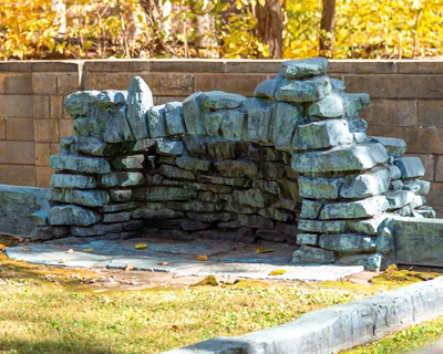 Lincoln Boyhood National Memorial