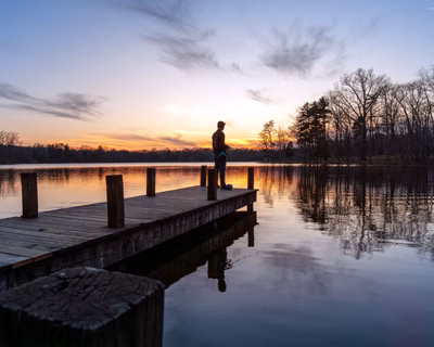 Lincoln State Park